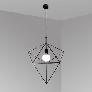 Люстра SEATTLE BK Imperium Light 62150.05.05