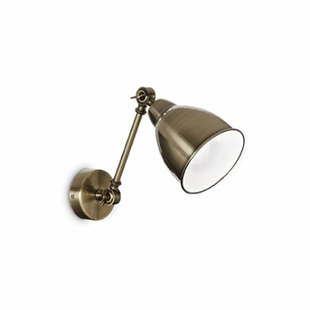 Бра Ideal Lux Newton 027876