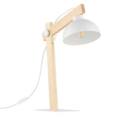 Настольная лампа TK LIGHTING 5347 OSLO