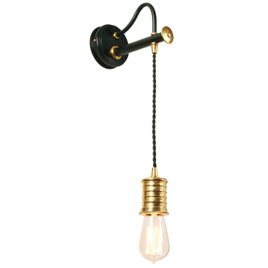 Бра Elstead Lighting DOUILLE1 BPB DOUILLE