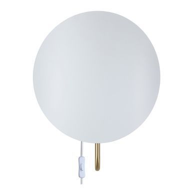Настінний світильник DFTP SPARGO 2320361001