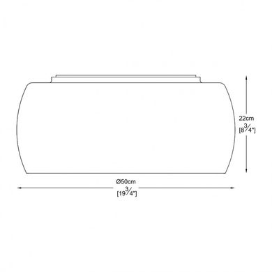 Люстра Zuma Line CRYSTAL C0076-06X-F4FZ