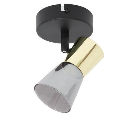 Бра ZUMALINE CK220532-1BG CENTO
