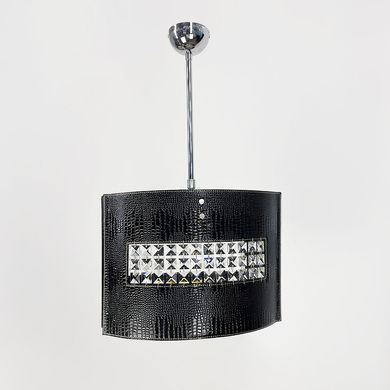 Люстра LineF S006/2 BK