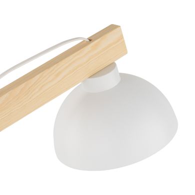 Настільна лампа TK LIGHTING 5347 OSLO