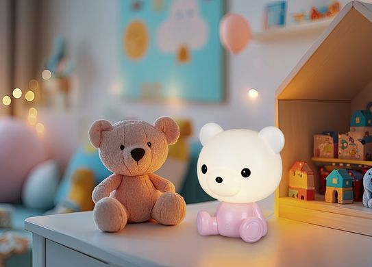 Ночник REALITY R57991193 CUTIE