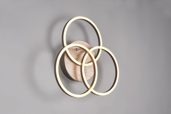 Люстра REALITY R62823135 CIRCLE