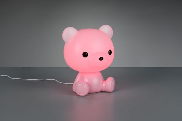 Ночник REALITY R57991193 CUTIE
