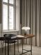 Настольная лампа Nordlux Glossy 2020505010