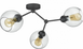 Люстра TK Lighting FAIRY 4372