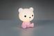 Ночник REALITY R57991193 CUTIE