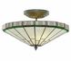 Люстра Searchlight New York 4417-17