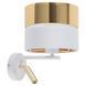 Бра TK LIGHTING 5361 HILTON