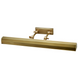Подсветка для картин Elstead Lighting CHAWTON/PLL AB CHAWTON