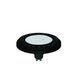 Лампа Nowodvorski 9213 REFLECTOR LED 9W, 4000K, GU10, ES111, ANGLE 30, LENS, BLACK CN
