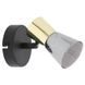 Бра ZUMALINE CK220532-1BG CENTO