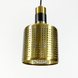 Люстра LineF MJ20-125 GD