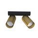Спот Nowodvorski 7782 MONO II SOLID BRASS