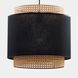 Люстра TK LIGHTING 6542 BOHO