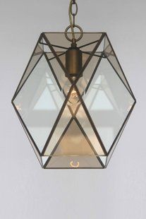 Люстра WUNDERLICHT YW3136-P1