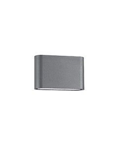 Вуличний світильник SOHO Nova Luce 740404