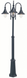 Фонарный столб Norlys Firenze 830B