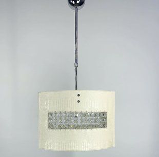 Люстра LineF S006/2 WT