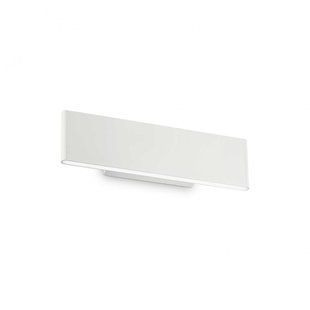 Настінний світильник DESK AP2 LED WH Ideal Lux 138251