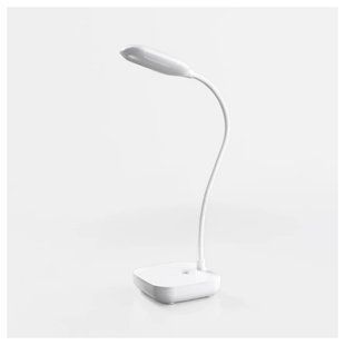 Настільна лампа ZUMALINE 1961-WH LAMPA