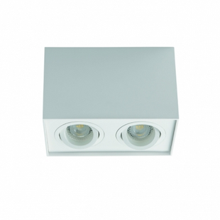Точковий світильник Kanlux GORD DLP 250-W 25473