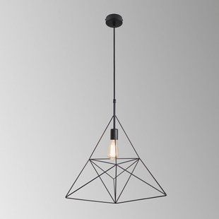 Люстра SEATTLE BK Imperium Light 62158.05.05