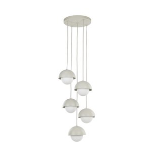 Люстра TK LIGHTING 10214 BONO