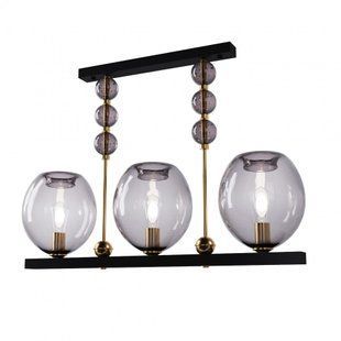 Люстра Pikart COLOURGLASS 12101-9