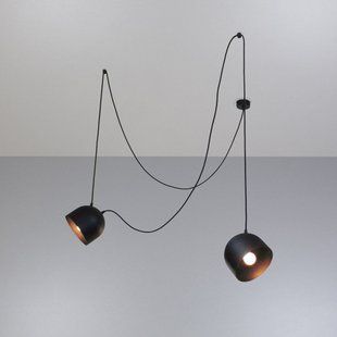 Люстра Bellfort 2 BK Imperium Light 155299.05.05