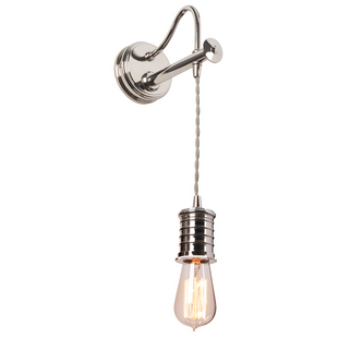 Бра Elstead Lighting DOUILLE1 PN DOUILLE