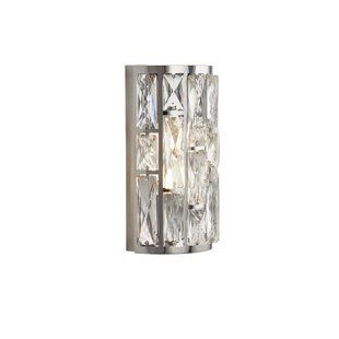 Бра Searchlight BIJOU 6582-2CC