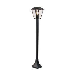 Вуличний світильник ZUMALINE 17040-PS LANTERN