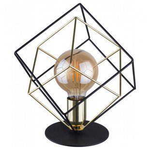 Настольная лампа TK Lighting ALAMBRE 5450