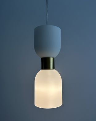 Люстра Edlin PL321155P-2 Aurora