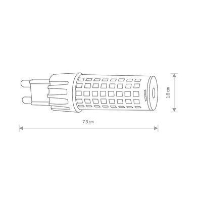 Лампочка Nowodvorski 10933 Bulb