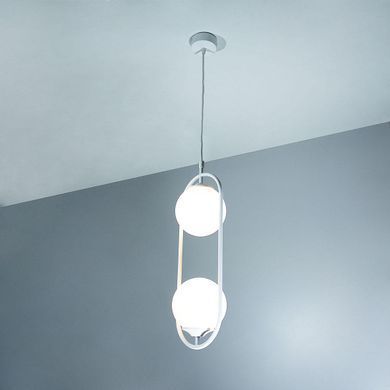 Люстра Imperium Light 257245.01.01 Twins