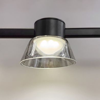 Люстра LineF MJ179L-1200 BK