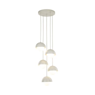 Люстра TK LIGHTING 10214 BONO