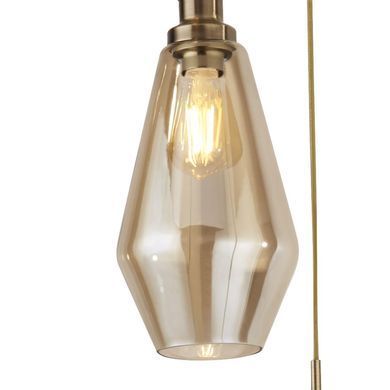 Люстра Searchlight MIA 5423-3AB