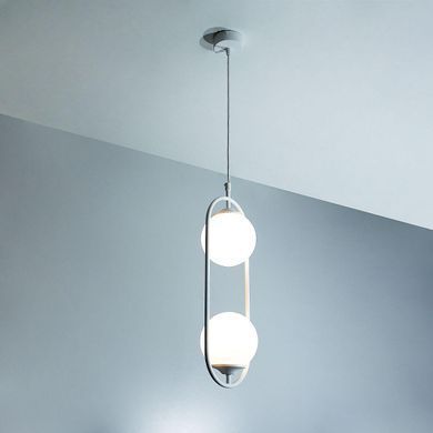 Люстра Imperium Light 257245.01.01 Twins