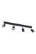 Спот TOP 4-line BK TK-Lighting 1009