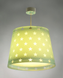 Люстра Dalber Green Stars 81212H