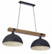 Люстра TK Lighting OSLO 1706