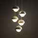 Люстра TK LIGHTING 10214 BONO