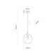 Люстра TK Lighting 10083 SOL